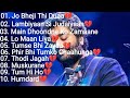 Arijit Singh Best Top 10 Songs|Heart Touching Songs💔|Sad Songs😭|Arijit Singh