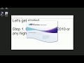 Displaying a message box in Microsoft Visual Basic.Net 2010 tutorial