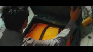 Dragon Ball Evolution - Full Trailer 3