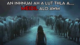 An Inhnuai Ah MEIDIL ALo Awm | Ramsa Hlauhawm Tak A Rawn Chhuak Zui