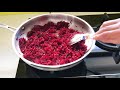 beetroot dates halwa recipe refined sugar free halwa recipe