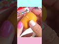 Barbie Kinder Surprise Chocolate egg#shorts#barbie#kindersurprise#asmr