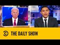 Biden's Poor Choice Of Words Led To Trainwreck Debate Performance | The Daily Show With Trevor Noah