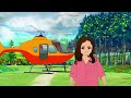 magic bhootu ki haveli magic bhootu super power kids bangla cartoon magic cartoon zee kids