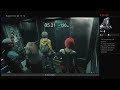 resident evil resistance annaetta master mind best game play