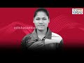 newsmaker deep grace ekka named as vice captain of indian women s hockey to play in tokyo olympics