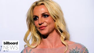 Britney Spears Claims She Will “Never Return To The Music Industry” | Billboard News