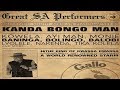 Kanda Bongo Man - Monie