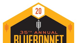 2021 Bluebonnet BrewOff - 35th Annual