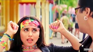 Kudi Kuwari 4k Video Song | Hadh Kar Di Aapne | Jaspinder Narula | Govinda, Rani Mukerji