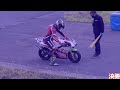 関東ロードミニ選手権2022 riding sport cup 第2戦　ノービスミニ！tzm50rのみの動画です♪