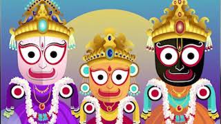 True Tale of Raghu Kewat bhakta of Shri Jagannath Ji | भक्त चरित | #puri #story #goaloflife