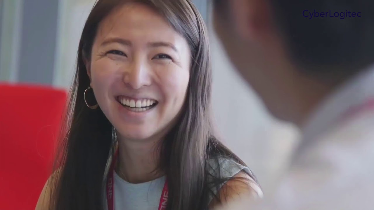 Cyberlogitec One Final101818 1 Youtube