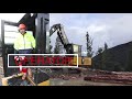 nz logger magazine iron test sept 18