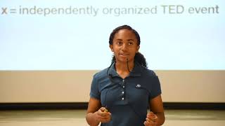 African American Vernacular English | Morgan Gill | TEDxYouth@RMSST