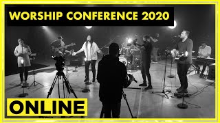 Elim Sound Online Worship Conference 2020