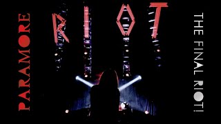 Paramore - The Final Riot! (Full Concert) 1080p HD