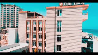 Elite hotel muqdisho Somalia 2020