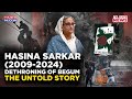 Bangladesh Protests: Hasina's 15-Year Rule Ends In Shocking Violence| Where Awami League Went Wrong