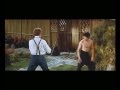 Jeet Kune Do - Bruce Lee  techniques