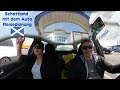 Reiseplanung & Tipps Schottland mit dem Auto (Schottland Reisedoku Teil 1/13)