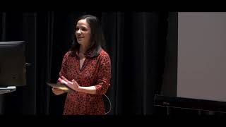 The Feminist City | Dr. Ellie Cosgrave | TEDxUCLWomen