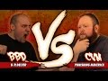 Versus Series: Brian Braun-Duin (U/R Delver) Vs. Chris VanMeter (Punishing Maverick)