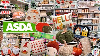 LOVEEE 😍 EVERYTHING NEW IN ASDA ‼️MUST HAVES 🤩 *Shop With Me* 💃🏻 Autumn 2023 🍂