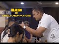 Alight Worship Healing & Deliverance Service | Temjen Yaden | August 4