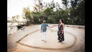 Traditional Billava Wedding 2019 |  Adarsh \u0026 Shrujal