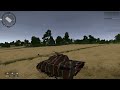 ArmA 3 Spearhead 1944 1.1 Update - Panzerkampfwagen Mission