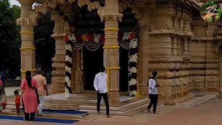 Sri Ganapathi Sachchidananda Ashrama, #Mysore #datta peetham mysore