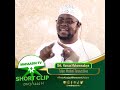 Sheikh Hassan Muhammadayn - Tulipe Madeni tunayodaiwa