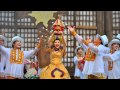 Sinulog One beat... One Dance... One Vision....wmv