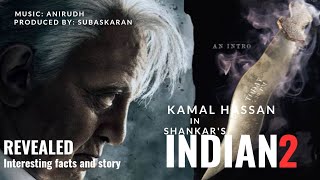 Indian 2 - Official Trailer | Kamal Haasan | Shankar | Anirudh | Subaskaran | Lyca | Red Giant