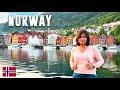 EXPLORING BERGEN, NORWAY 🇳🇴 Best Things to Do in Bergen | Norway Travel Vlog & Flying to Tromso! Ep2