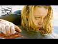 The Shallows: First Shark Attack (Blake Lively 4K HD Clip)