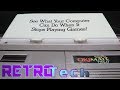 RetroTech: Okimate 10 Color Printer for Commodore 64