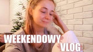 POSZŁAM DO SKLEPU PO WODĘ I WRÓCIŁAM Z TYM... | VLOG