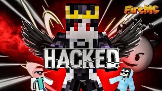 How I Hacked FireMC | India's Deadliest Public Lifesteal Server | PSD1 | Phantom