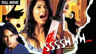 डरावनी हिट फिल्म - Sssshhh... Full Movie (HD) | Dino Morea, Tanishaa Mukerji | Horror Movie