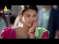 Iddarammayilatho Movie Allu Arjun Introduction Fight | Allu Arjun, Amala Paul | Sri Balaji Video