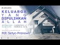 [LIVE] Ibadah Sabtu GKI Martadireja pukul 18.00 WIB, 26 Oktober 2024