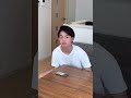 彼女の背中に鳥のフンがついてるドッキリ！ カップル prank ドッキリ