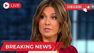 Shocking Confession 😢 Susanna Reid Reveals Her True Feelings About GMB’s Cramped Studio!
