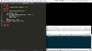 How to code: Strict Mode JavaScript