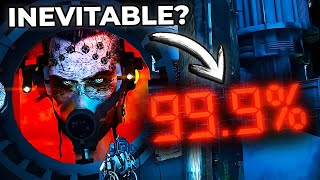 G-MAN APOCALYPSE COMING?!😈 - SKIBIDI TOILET MULTIVERSE 039 (FULL EPISODE)🔥- Analysis & Theory