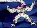 Goku Vs Barney Amv