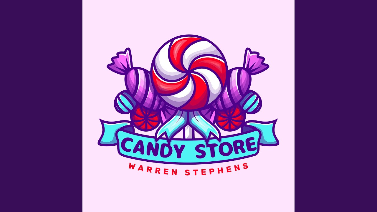 Candy Store Youtube