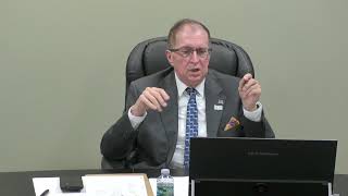 Temple Terrace Municipal Code Enforcement Board May 13, 2026